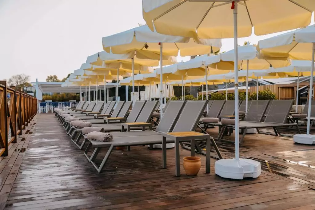 Prive Hotel Didim